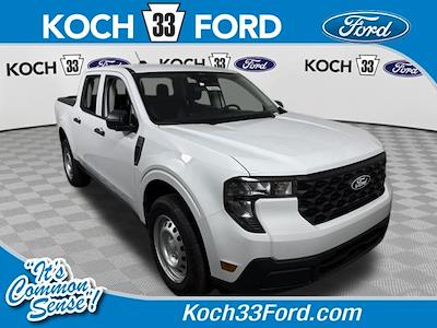 New 2026 Ford Maverick - photo 1