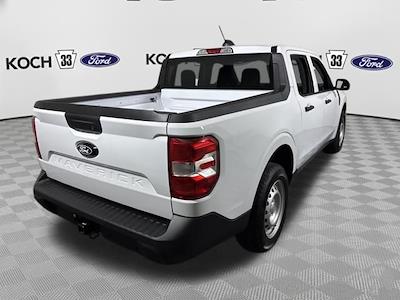 New 2026 Ford Maverick - photo 1