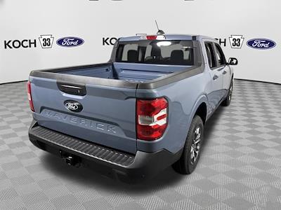 New 2026 Ford Maverick - photo 1