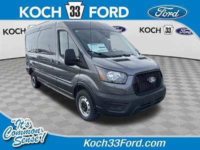 New 2026 Ford Transit 250 - photo 1