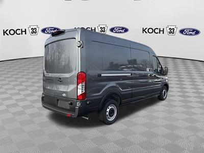 New 2026 Ford Transit 250 - photo 1