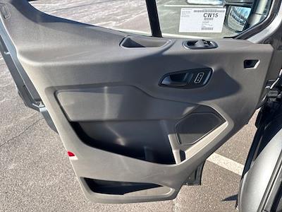 New 2026 Ford Transit 250 - photo 1
