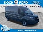 2026 Ford Transit 250 Medium Roof RWD Empty Cargo Van for sale #F32314 - photo 10