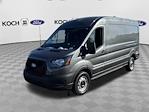 2026 Ford Transit 250 Medium Roof RWD Empty Cargo Van for sale #F32314 - photo 22