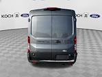 2026 Ford Transit 250 Medium Roof RWD Empty Cargo Van for sale #F32314 - photo 25