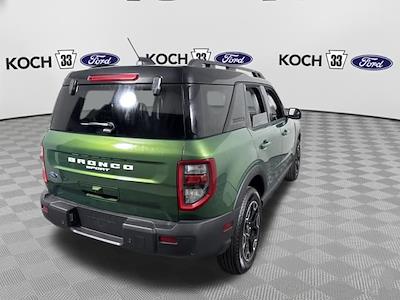 New 2025 Ford Bronco Sport - photo 1