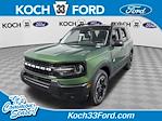 2025 Ford Bronco Sport 4WD SUV for sale #F32315 - photo 1