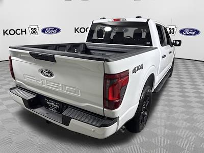 New 2025 Ford F-150 - photo 1