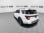 2026 Ford Explorer 4WD SUV for sale #F32318 - photo 8