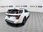 2026 Ford Explorer 4WD SUV for sale #F32318 - photo 2