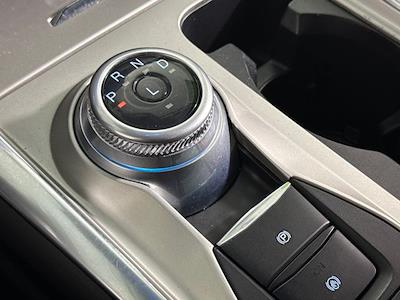 Used 2022 Ford Explorer - photo 1