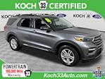 2022 Ford Explorer 4WD SUV for sale #F32319A - photo 8