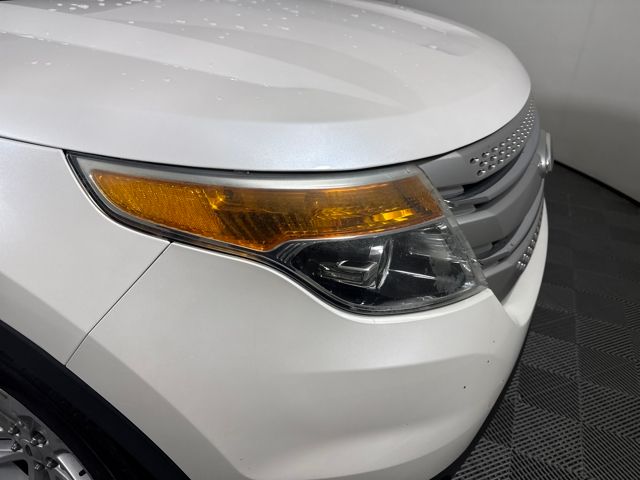Used 2013 Ford Explorer - photo 19