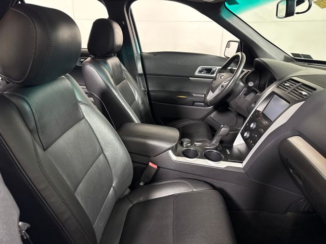 Used 2013 Ford Explorer - photo 20