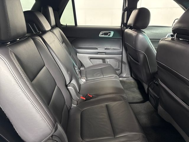Used 2013 Ford Explorer - photo 21