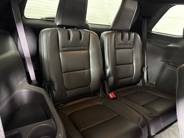 Used 2013 Ford Explorer - photo 23