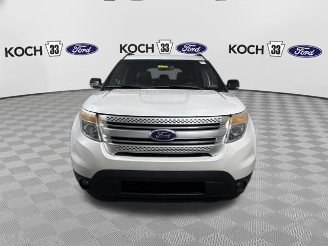 Used 2013 Ford Explorer - photo 9