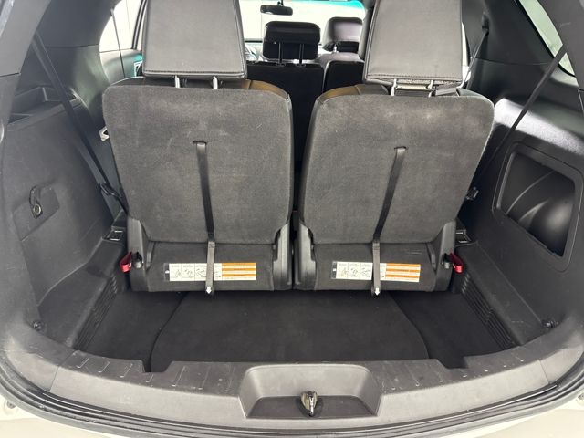 Used 2013 Ford Explorer - photo 27
