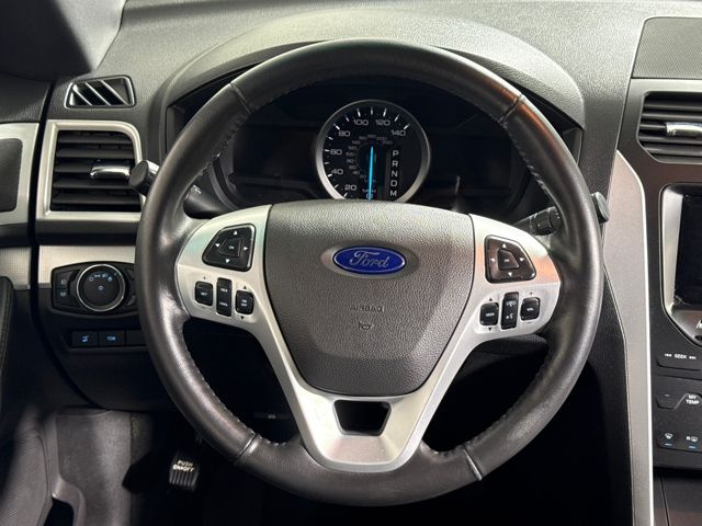 Used 2013 Ford Explorer - photo 30