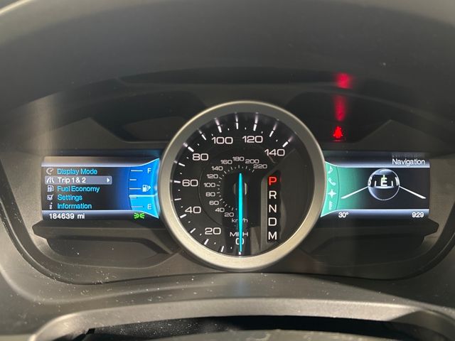 Used 2013 Ford Explorer - photo 34