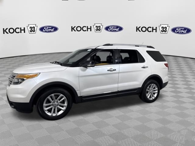 Used 2013 Ford Explorer - photo 11