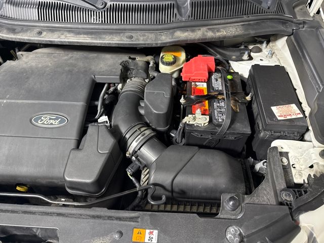Used 2013 Ford Explorer - photo 5