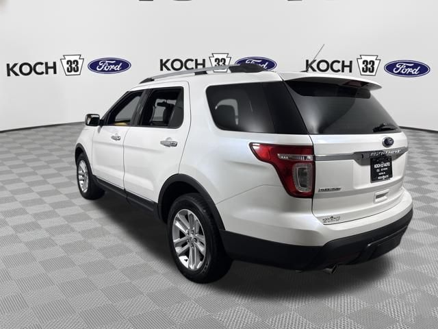 Used 2013 Ford Explorer - photo 13