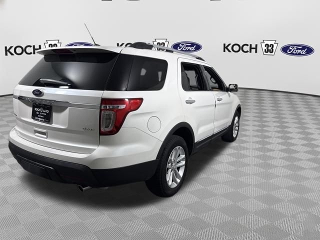 Used 2013 Ford Explorer - photo 15