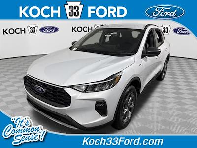 New 2026 Ford Escape - photo 1