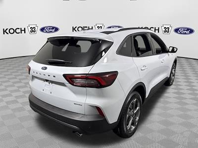 New 2026 Ford Escape - photo 1