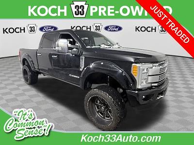 Used 2017 Ford F-250 - photo 1