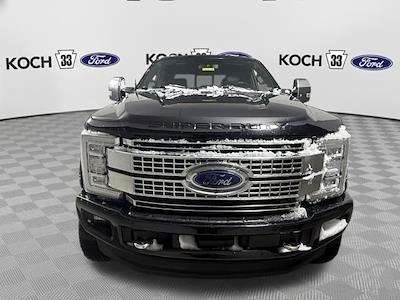 Used 2017 Ford F-250 - photo 1