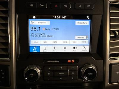 Used 2017 Ford F-250 - photo 1