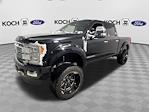 2017 Ford F-250 Crew Cab 4WD Pickup for sale #F32321A - photo 3