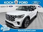 2026 Ford Explorer 4WD SUV for sale #F32323 - photo 1