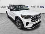 2026 Ford Explorer 4WD SUV for sale #F32323 - photo 5
