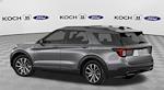 2026 Ford Explorer 4WD SUV for sale #F32324 - photo 2