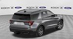 2026 Ford Explorer 4WD SUV for sale #F32324 - photo 3