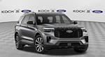 2026 Ford Explorer 4WD SUV for sale #F32324 - photo 4