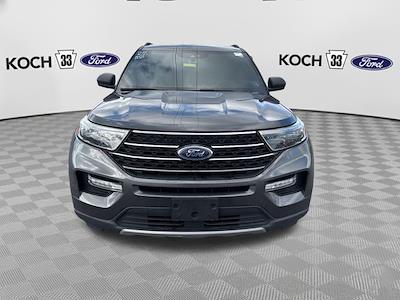 Used 2020 Ford Explorer - photo 2