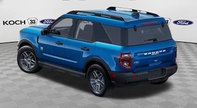 New 2025 Ford Bronco Sport - photo 1