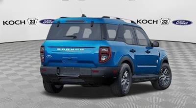 New 2025 Ford Bronco Sport - photo 1