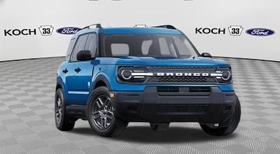 New 2025 Ford Bronco Sport - photo 1