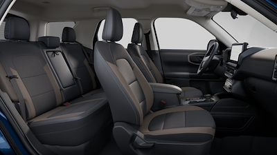 New 2025 Ford Bronco Sport - photo 1