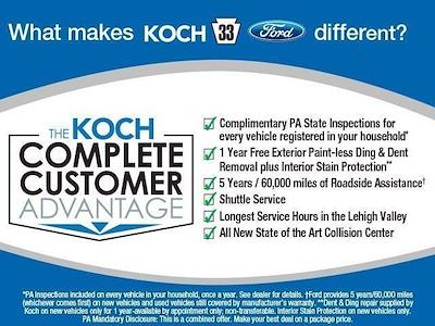 New 2025 Ford Bronco Sport - photo 1