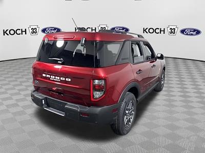 New 2025 Ford Bronco Sport - photo 1