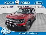 2025 Ford Bronco Sport 4WD SUV for sale #F32326 - photo 1