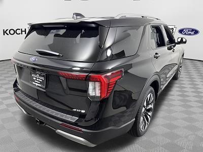 New 2026 Ford Explorer - photo 1