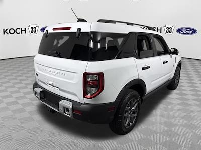 New 2025 Ford Bronco Sport - photo 1