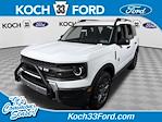 2025 Ford Bronco Sport 4WD SUV for sale #F32330 - photo 1